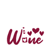 Wein Winzer Kaffee Wein
