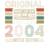 2004 - Millésime Légendaire