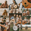 Folk Music - Musicians