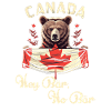 Canadian Adventure with Bears