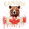 Canadian Bear Pride