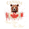 Canadian Adventure with Bears