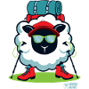 Ewe a Hiker?
