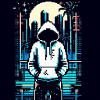 Pixel Art Gamer