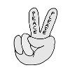 peace please