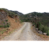 Mountain Mountains Mountain Landscape Poster