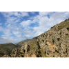 Mountain Mountains Mountain Landscape Poster