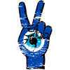 Nazar Paix Victoire Symbole utilisé