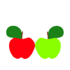 Apfel junkie