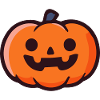 Cute Pumpkin