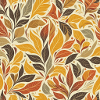 Buntes Herbst Laub