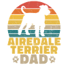 Airedale Terrier Gifts