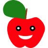 Apple Face