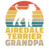 Airedale Terrier Gifts