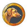 Rhodesian Ridgeback