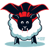 Ewe a Vampire?