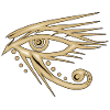 Horus Eye