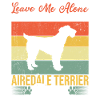Cadeaux Airedale Terrier