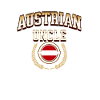 Austrian Uncle Österreich Spruch