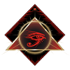 Horus Eye Egitto