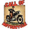 Nostalgic bikers