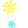 Snowflake Winter