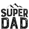Super Dad