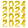 Médaille d’or 2024