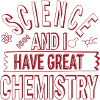 Ella Lopez "Science and I"