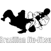 Brazilian Jiu-Jitsu