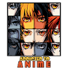 Addicted to anime