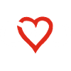 Amour infini (blanc)
