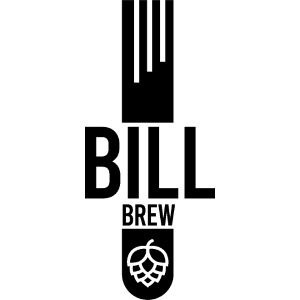 Bill Brew T-Shirt Basic