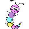 Caterpillar