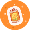 Iced Tea Peach