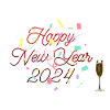 Silvesterfeier 2024