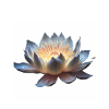 Die Lotusblume: Ein Liebesversprechen
