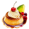 Queso de Leche - Caramel Flan