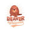 Beaver Whisperer Animal Rodent