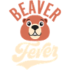 Beaver Fever Animal Rodent