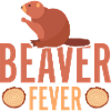 Beaver Fever Rodent Animal