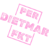Dietmar als Dietmar