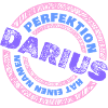 Darius Darius