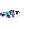 Stylisches Logo