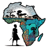 Africa Steppe and Animals