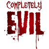completely evil