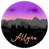 Allgäu Fineline Skyline