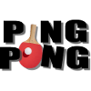 Ping pong