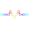 Bicycle chain