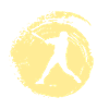 Baseball Softballspieler Pitcher